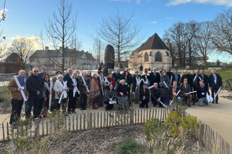 Signataire charte romain jacob